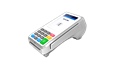 Picture of A80 Countertop Payment Terminal