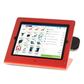 Picture of WindFall POS Stand for iPad