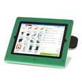 Picture of WindFall POS Stand for iPad