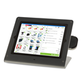 Picture of WindFall POS Stand for iPad